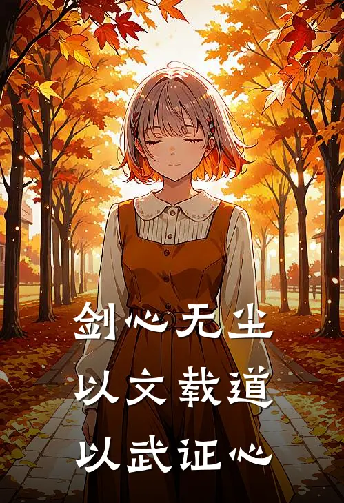 剑心无尘：以文载道，以武证心(沈砚青秦峰)全本免费小说_新热门小说剑心无尘：以文载道，以武证心沈砚青秦峰