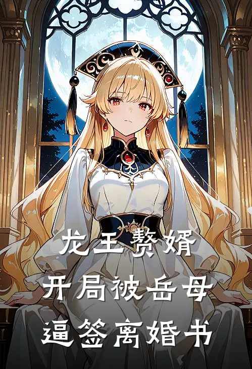 龙王赘婿：开局被岳母逼签离婚书唐飞叶璐免费小说全文阅读_免费小说在线阅读龙王赘婿：开局被岳母逼签离婚书唐飞叶璐