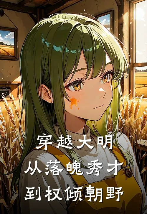 穿越大明：从落魄秀才到权倾朝野(沈砚沈万山)最新小说推荐_最新热门小说穿越大明：从落魄秀才到权倾朝野沈砚沈万山