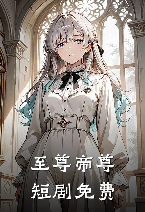 至尊帝尊短剧免费