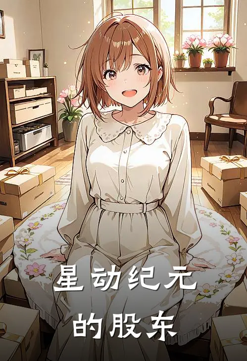 星动纪元的股东