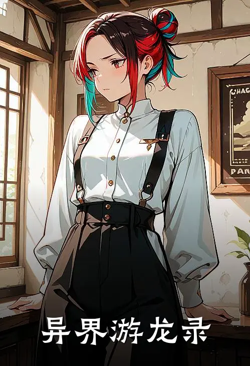 异界游龙录(南明宋铁鹰)小说免费阅读无弹窗_完结小说异界游龙录南明宋铁鹰