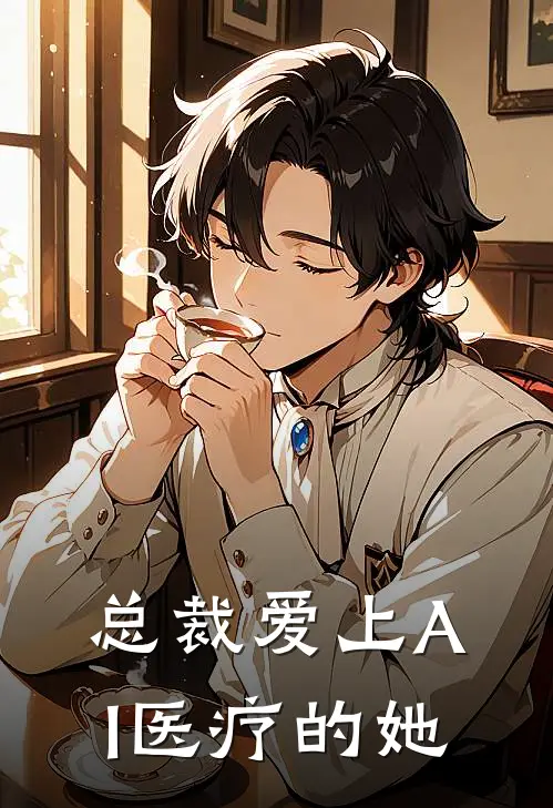 总裁爱上AI医疗的她