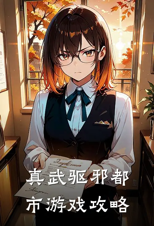 真武驱邪都市游戏攻略