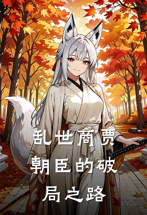 乱世商贾朝臣的破局之路萧逸沈墨尘免费完结版小说_小说完结乱世商贾朝臣的破局之路萧逸沈墨尘