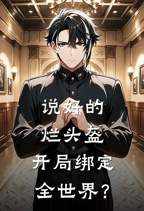 说好的烂头盔，开局绑定全世界？