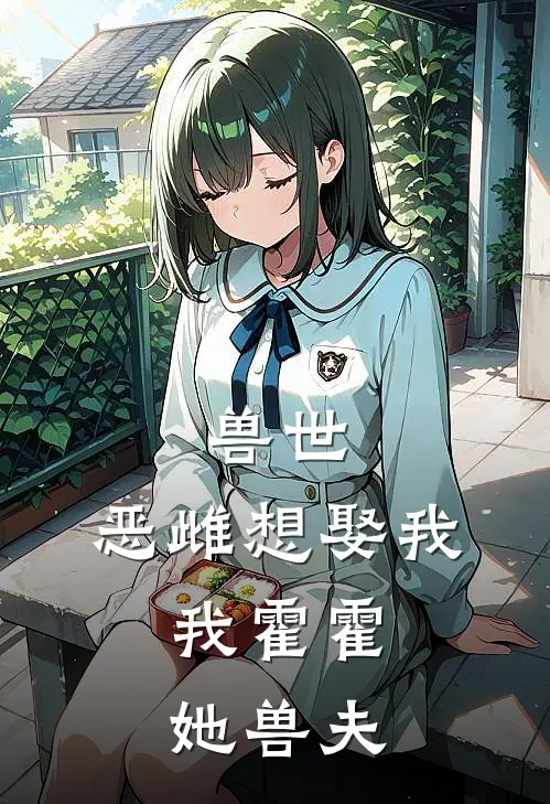 兽世：恶雌想娶我，我霍霍她兽夫(云知呈莫媛媛)热门小说_《兽世：恶雌想娶我，我霍霍她兽夫》最新章节在线阅读