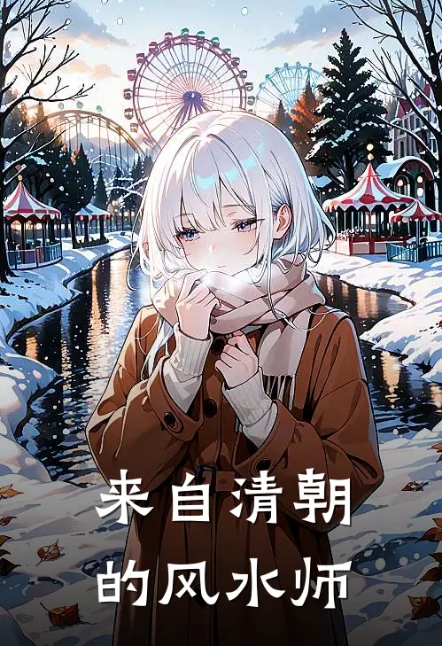 来自清朝的风水师