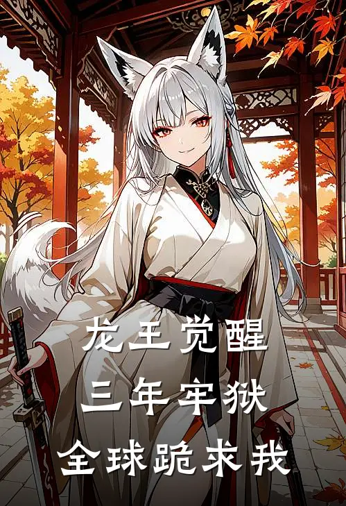 龙王觉醒：三年牢狱，全球跪求我江辰赵天豪最新完本小说_免费小说大全龙王觉醒：三年牢狱，全球跪求我(江辰赵天豪)