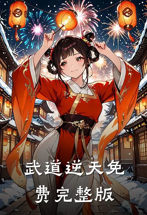 武道逆天免费完整版