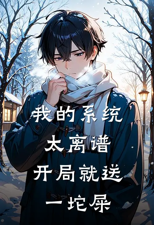 我的系统太离谱，开局就送一坨屎