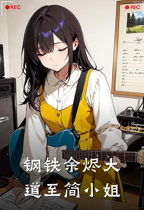 钢铁余烬大道至简小姐