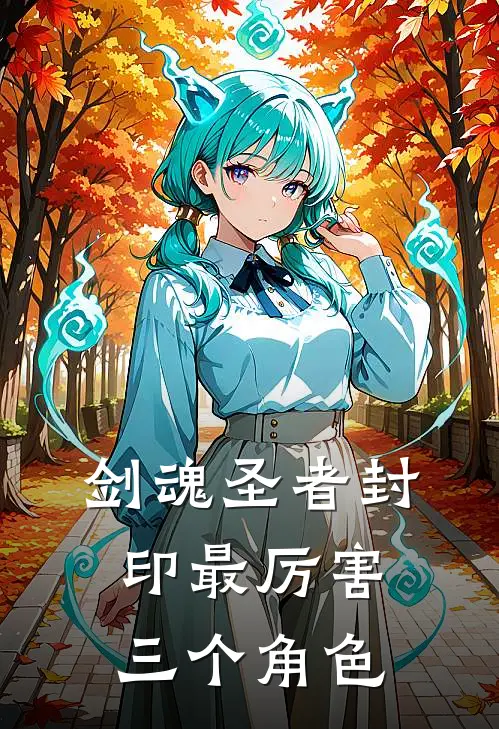 剑魂圣者封印最厉害三个角色