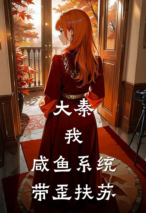 大秦：我，咸鱼系统，带歪扶苏