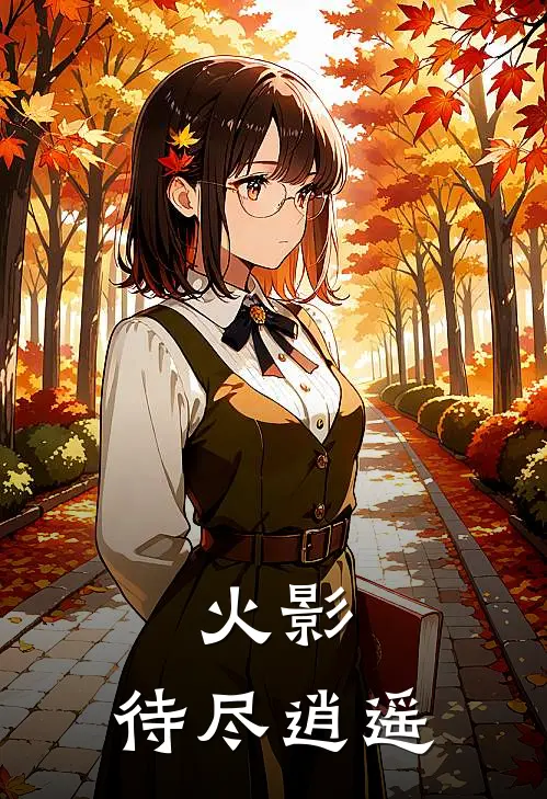 火影：待尽逍遥