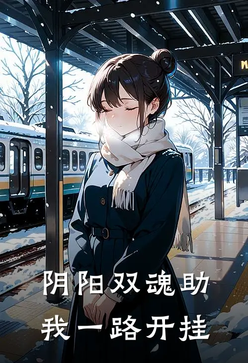 阴阳双魂助我一路开挂