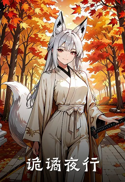 诡谲夜行(秦立林晓)免费小说全本阅读_最新章节列表诡谲夜行(秦立林晓)