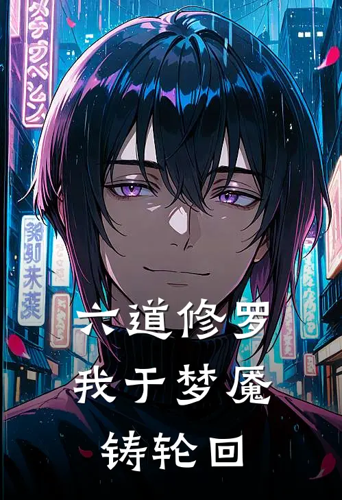 六道修罗：我于梦魇铸轮回(吴妄林旭)免费小说完结_最新推荐小说六道修罗：我于梦魇铸轮回(吴妄林旭)