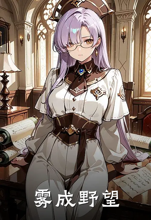 雾成野望周诺苏婷婷热门的小说_免费小说雾成野望(周诺苏婷婷)