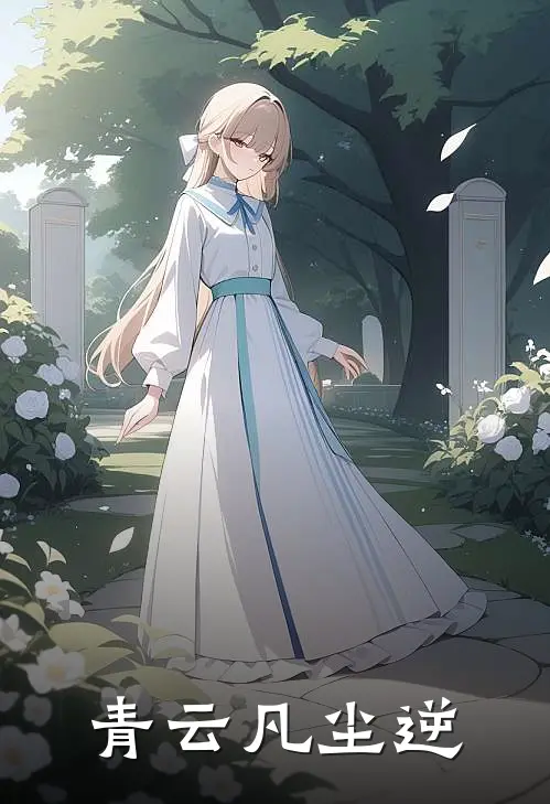 青云凡尘逆