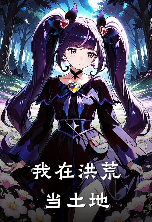 我在洪荒当土地