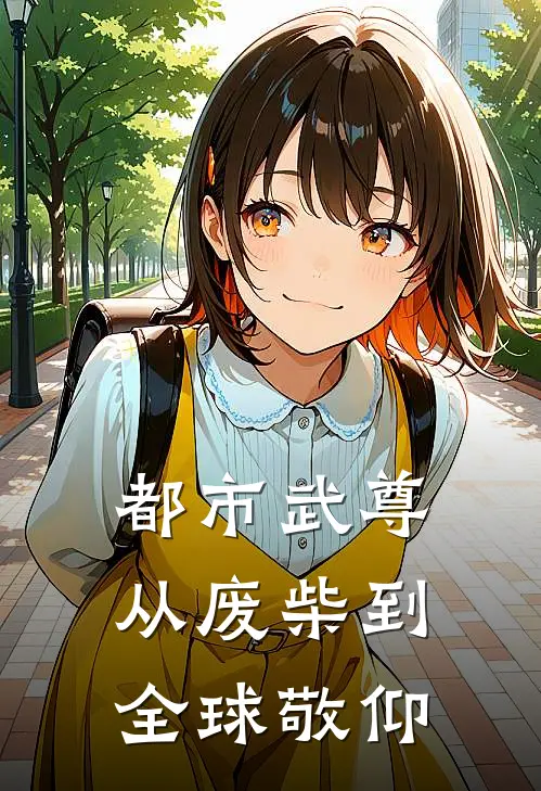 都市武尊：从废柴到全球敬仰