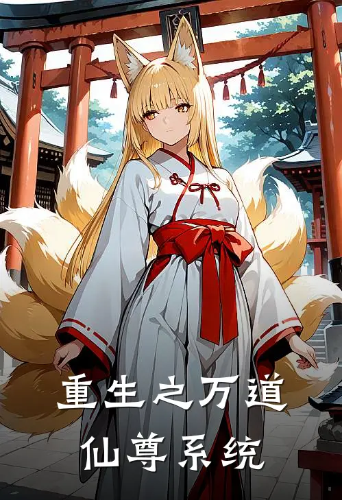 重生之万道仙尊系统苏清月楚玄新热门小说_最新章节列表重生之万道仙尊系统(苏清月楚玄)