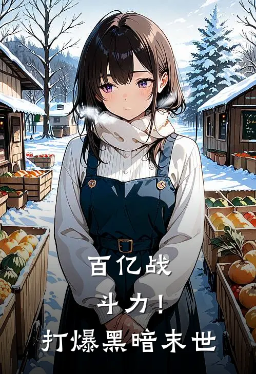 百亿战斗力！打爆黑暗末世