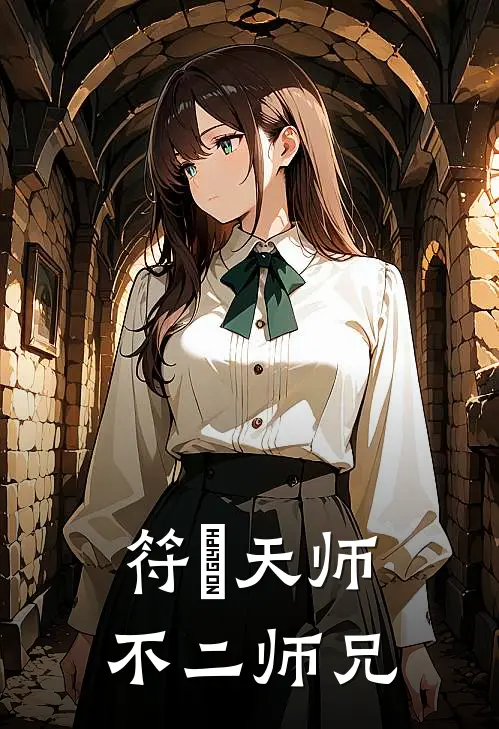 符箓天师 不二师兄