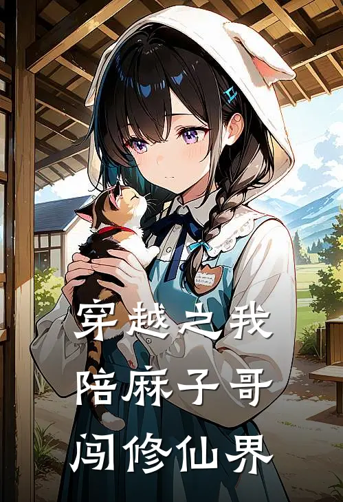 穿越之我陪麻子哥闯修仙界(曲沐棉王林)免费小说全本阅读_最新章节列表穿越之我陪麻子哥闯修仙界(曲沐棉王林)