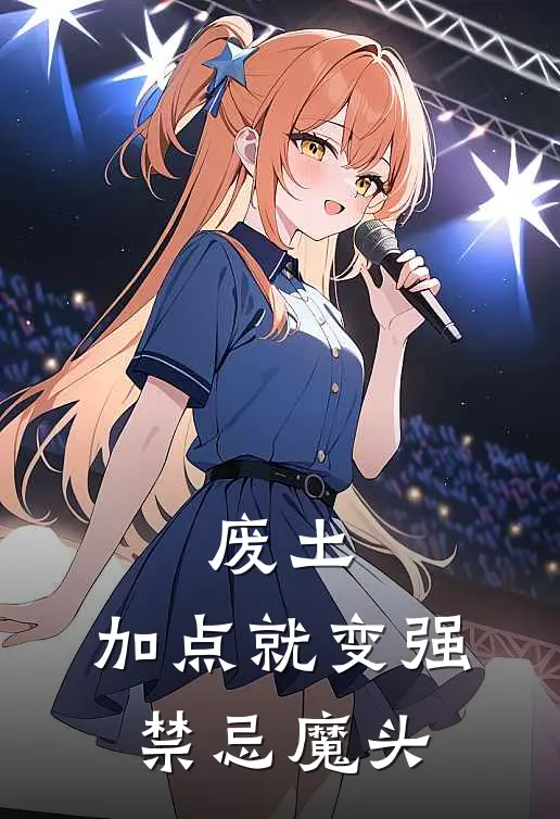 废土：加点就变强，禁忌魔头