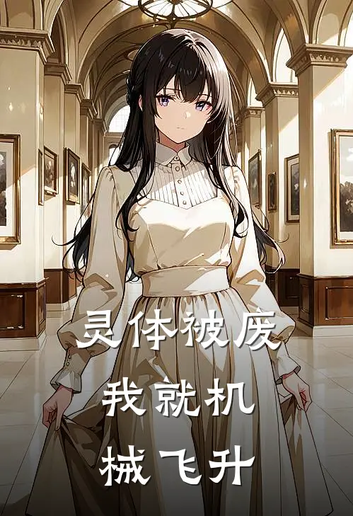 灵体被废，我就机械飞升(陆隐秦昊)免费热门小说_最新小说推荐灵体被废，我就机械飞升陆隐秦昊