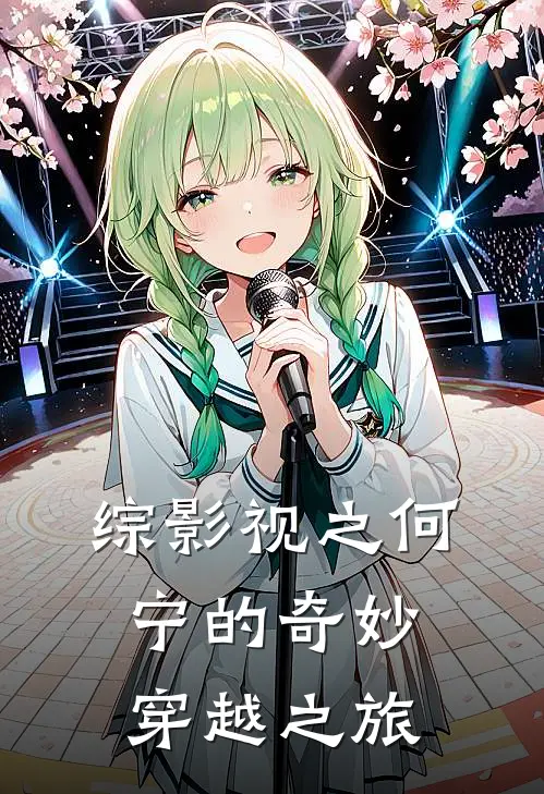 综影视之何宁的奇妙穿越之旅