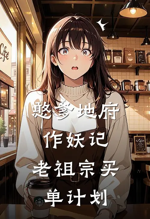 憨爹地府作妖记：老祖宗买单计划(牛大勇秀芬)在线阅读免费小说_最新章节列表憨爹地府作妖记：老祖宗买单计划(牛大勇秀芬)