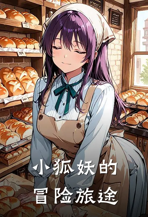 小狐妖的冒险旅途