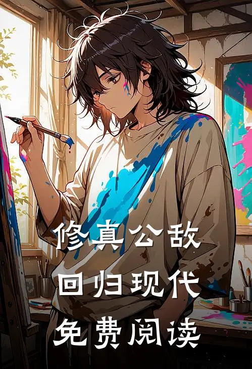 修真公敌回归现代免费阅读