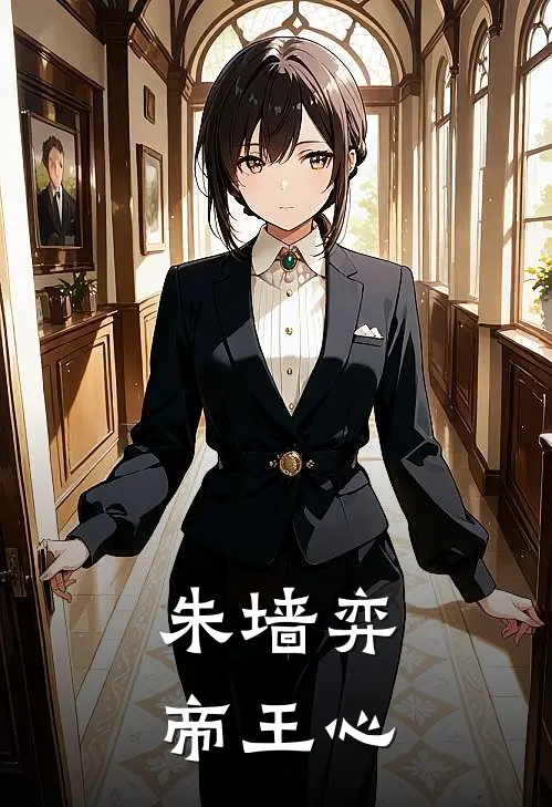 朱墙弈：帝王心(杨清福安)推荐完结小说_最新章节列表朱墙弈：帝王心(杨清福安)