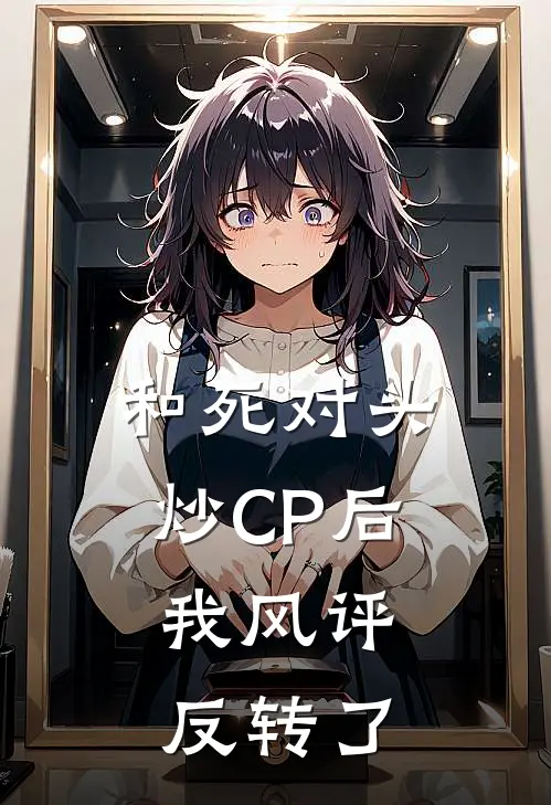 和死对头炒CP后，我风评反转了(沈知祈韩汐月)免费小说全集_完本小说免费阅读和死对头炒CP后，我风评反转了(沈知祈韩汐月)