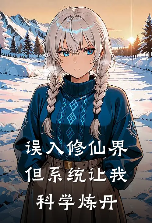 误入修仙界，但系统让我科学炼丹(林墨李川)在哪看免费小说_全本免费完结小说误入修仙界，但系统让我科学炼丹林墨李川