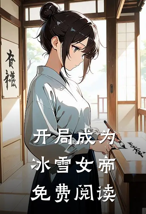 开局成为冰雪女帝免费阅读