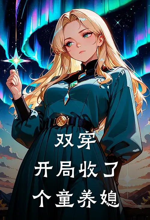 双穿，开局收了个童养媳(李秋白李秋白)完整版免费阅读_(双穿，开局收了个童养媳)全章节免费在线阅读