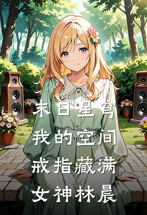末日星穹我的空间戒指藏满女神林晨