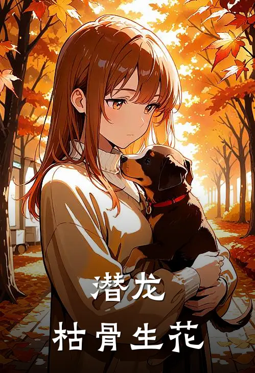 潜龙：枯骨生花(许常宁王棋)无弹窗小说免费阅读_小说免费阅读无弹窗潜龙：枯骨生花许常宁王棋