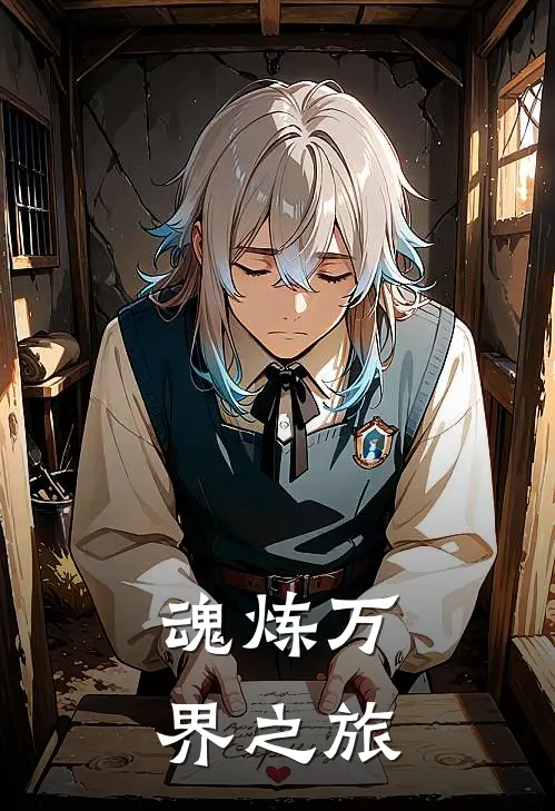 魂炼万界之旅
