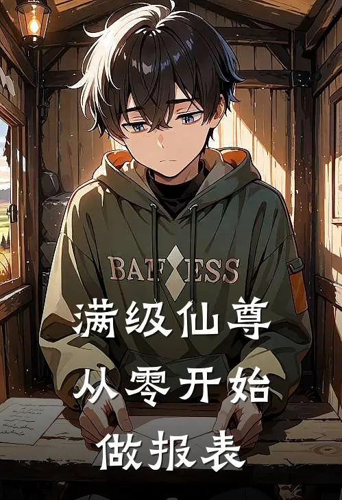 沈渊程云素《满级仙尊，从零开始做报表》全文免费在线阅读_《满级仙尊，从零开始做报表》全本在线阅读