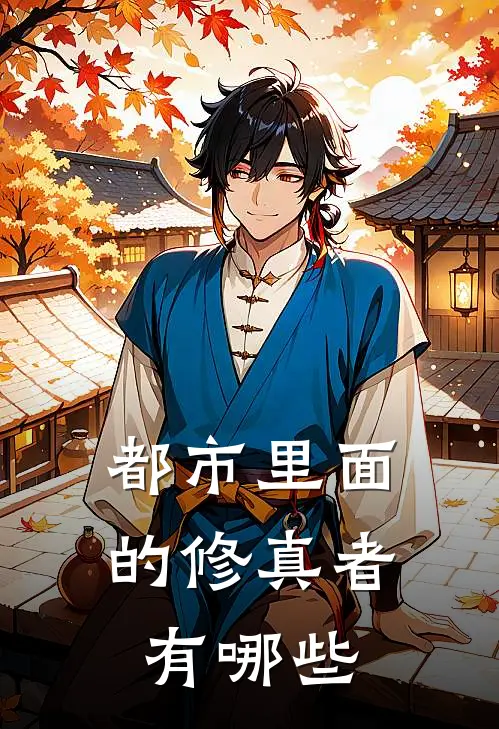 都市里面的修真者有哪些