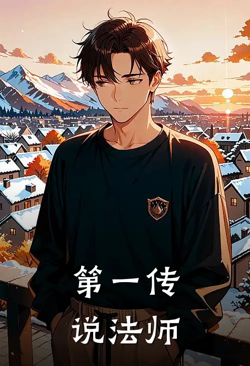 第一传说法师