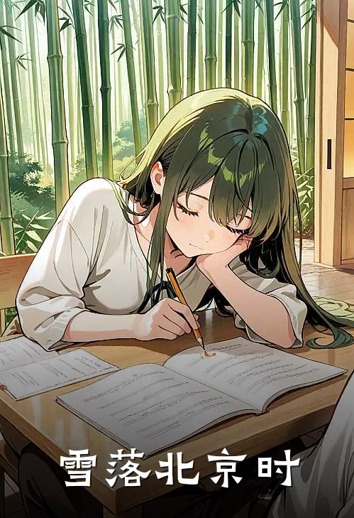 雪落北京时罗清妍李清淮热门免费小说_免费小说免费阅读雪落北京时罗清妍李清淮