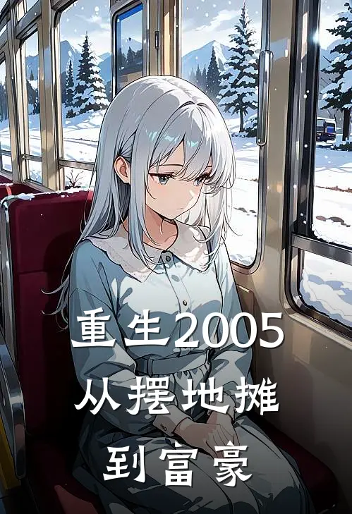 重生2005，从摆地摊到富豪(沈言沈言)完整版免费全文阅读_最热门小说重生2005，从摆地摊到富豪沈言沈言