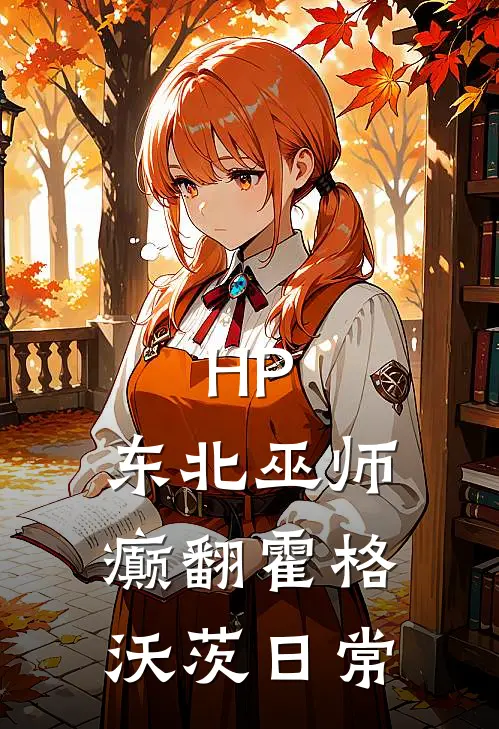 HP：东北巫师癫翻霍格沃茨日常